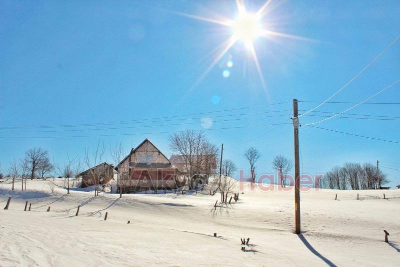 Akyazı’nın Zirvesinde Metrelerce Kaydı  Her Çıkışın Bir İnişi Vardır