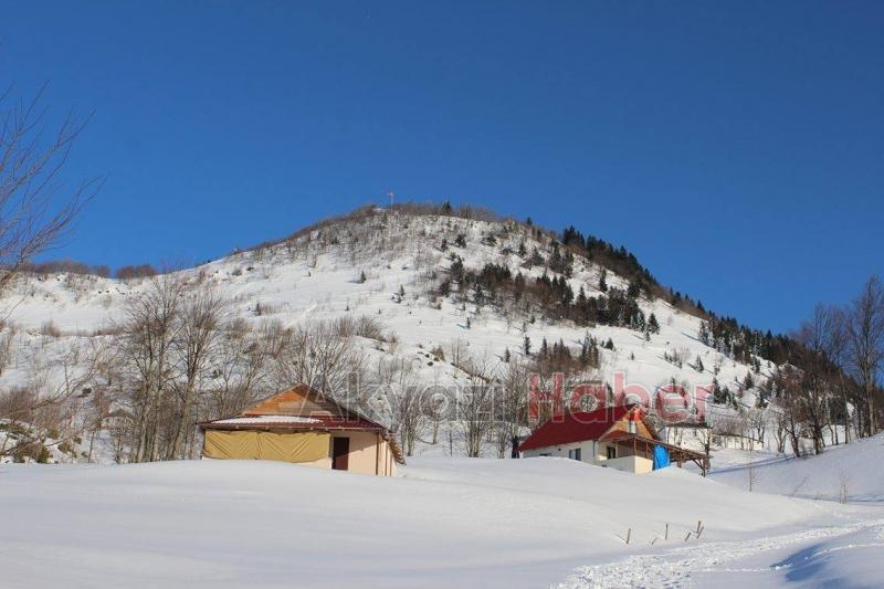 Akyazı’nın Zirvesinde Metrelerce Kaydı  Her Çıkışın Bir İnişi Vardır