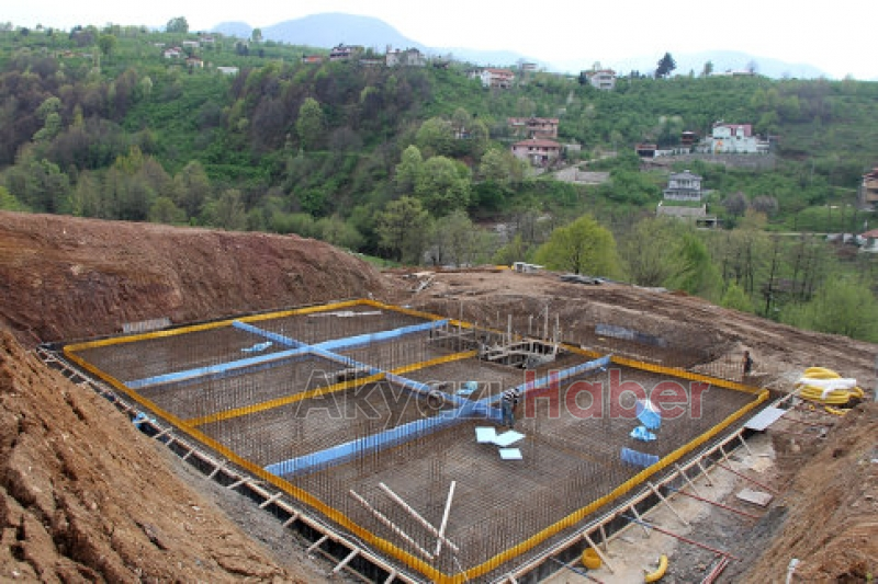 Akyazı’nın İçme Suyuna 10 Milyonluk Yatırım