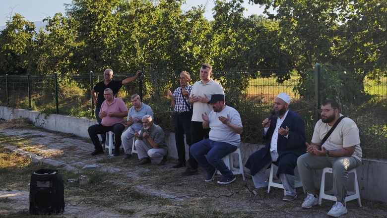Akyazıspor'un efsane ismi Son Yolculuğuna Uğurlandı.