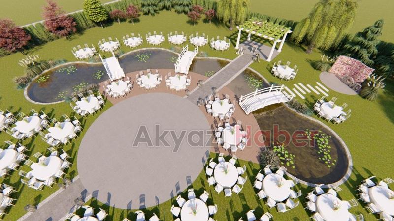 AKYAZIYA DEV YATIRIM