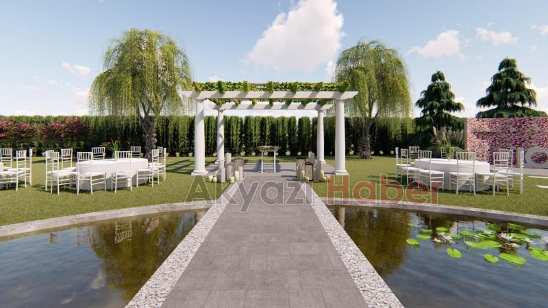 AKYAZIYA DEV YATIRIM