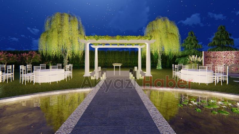 AKYAZIYA DEV YATIRIM