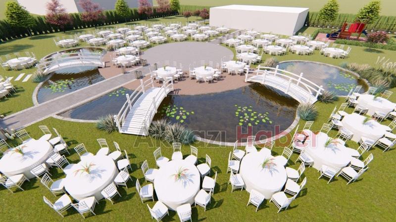 AKYAZIYA DEV YATIRIM