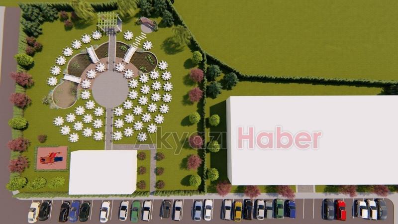 AKYAZIYA DEV YATIRIM