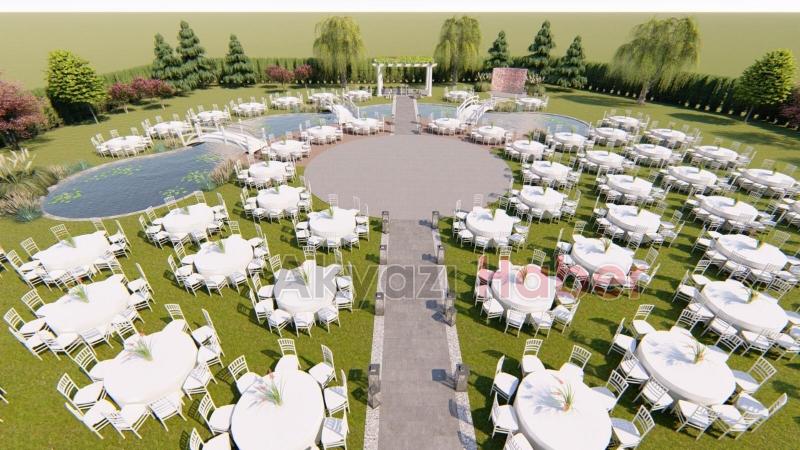 AKYAZIYA DEV YATIRIM