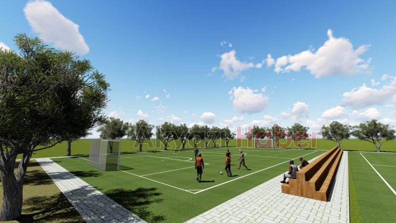 AKYAZIYA DEV YATIRIM