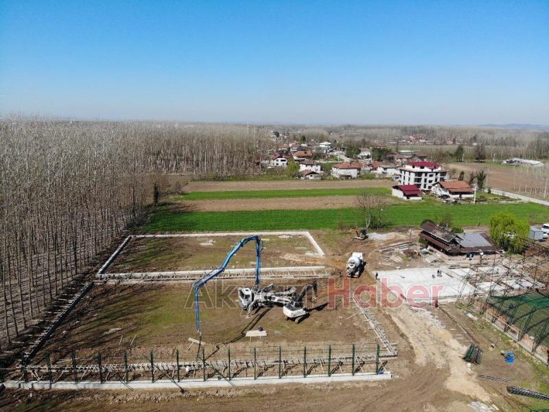 AKYAZIYA DEV YATIRIM