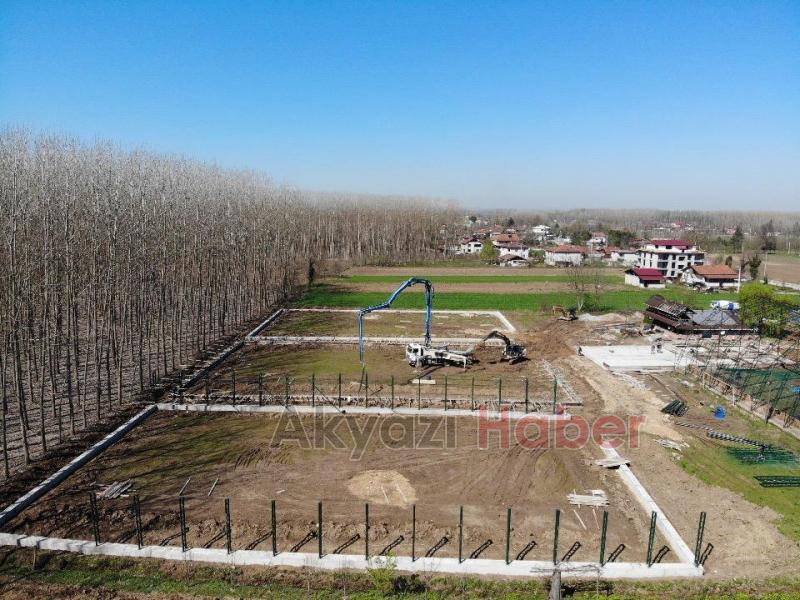 AKYAZIYA DEV YATIRIM