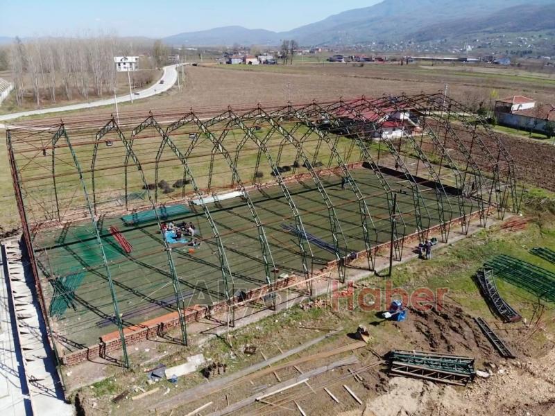 AKYAZIYA DEV YATIRIM