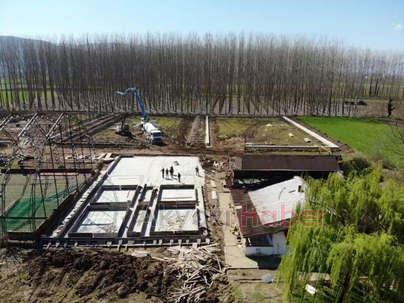 AKYAZIYA DEV YATIRIM