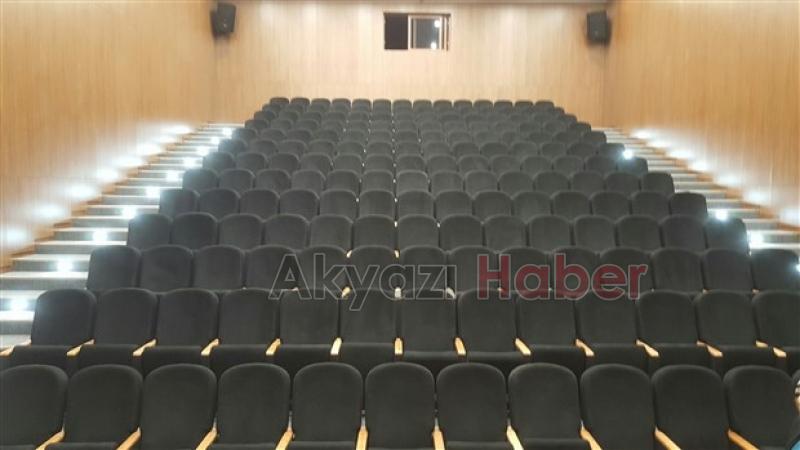 Akyazıya Hayırlı Olsun