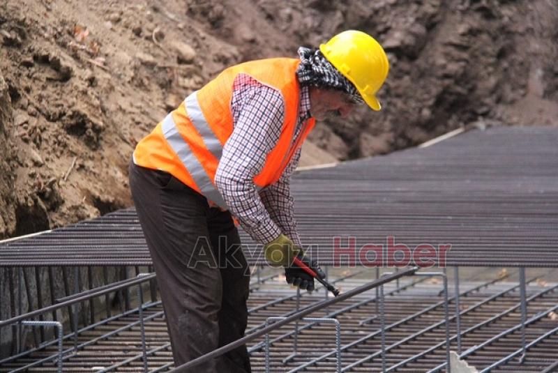 Akyazıya Sağlıklı ve Kesintisiz İçmesuyu