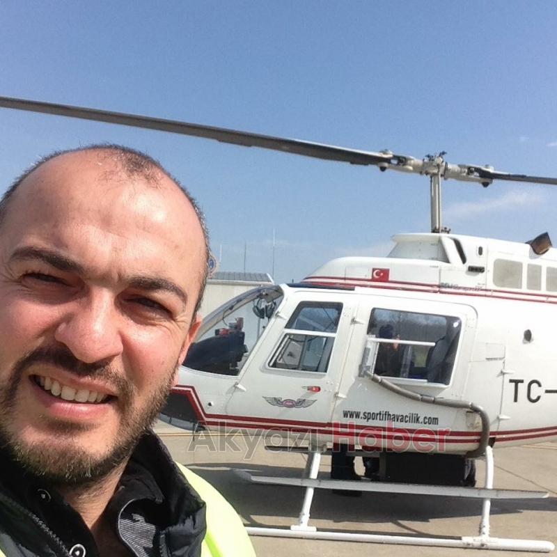 Akyazıyı Akıllı Şehircilik ile Yöneteceğiz