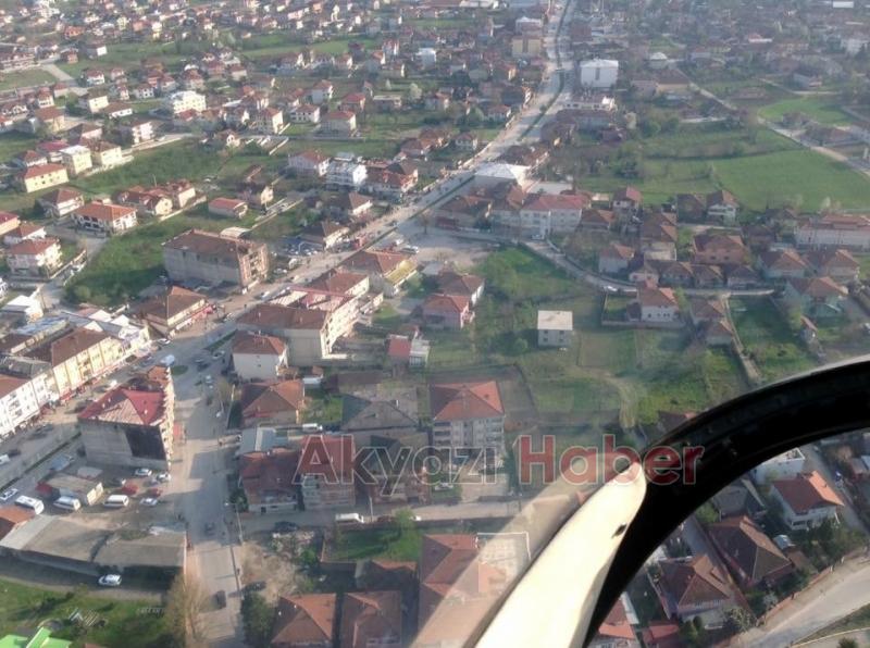 Akyazıyı Akıllı Şehircilik ile Yöneteceğiz