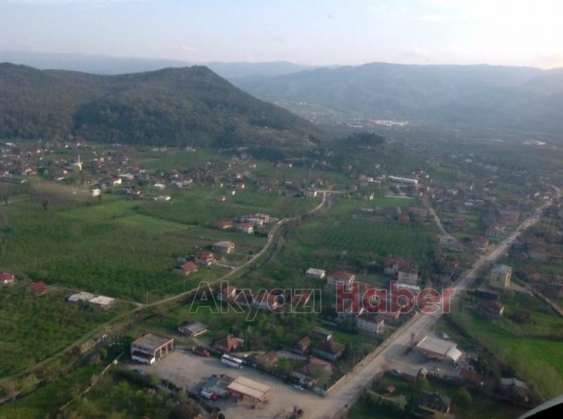 Akyazıyı Akıllı Şehircilik ile Yöneteceğiz