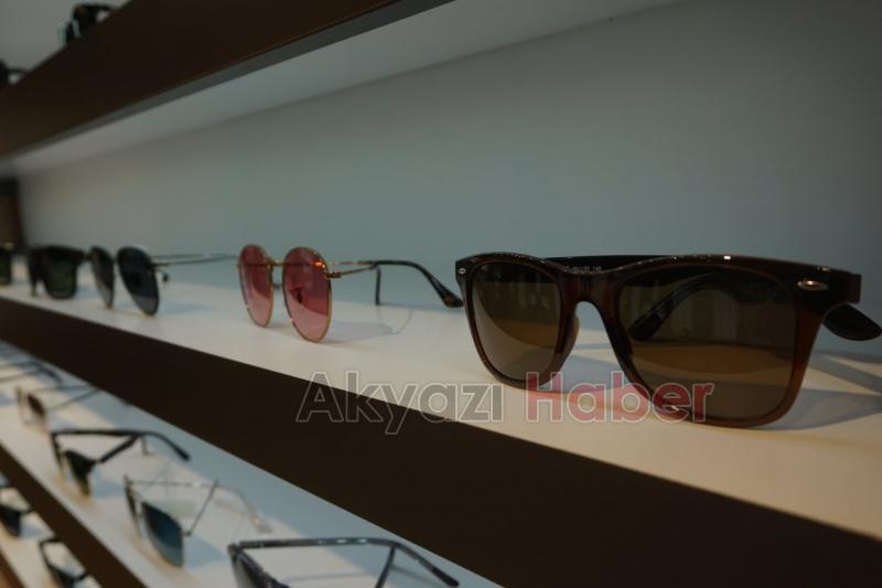 Ala Optik Dev Kampanya İle Açılıyor