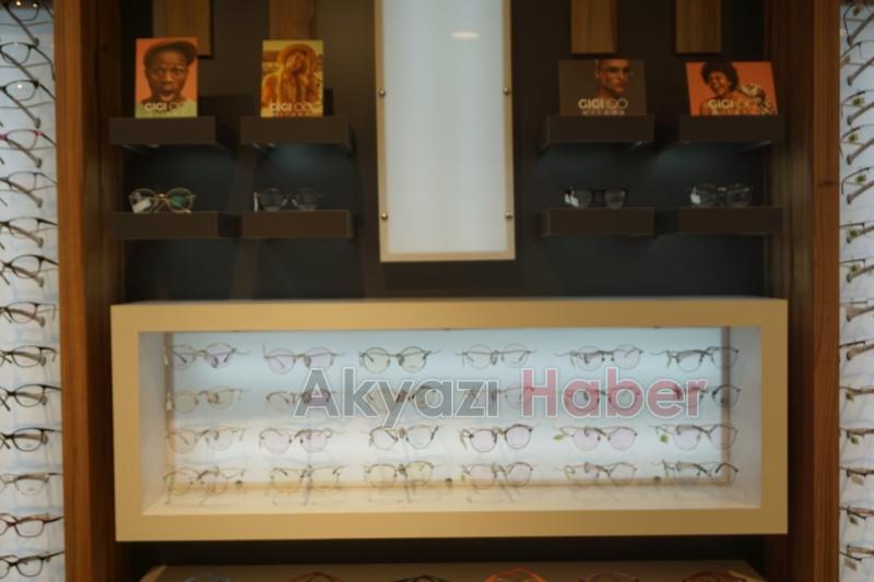 Ala Optik Dev Kampanya İle Açılıyor