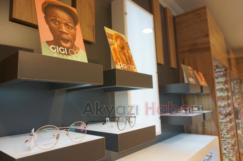 Ala Optik Dev Kampanya İle Açılıyor