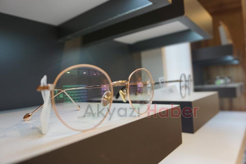 Ala Optik Dev Kampanya İle Açılıyor