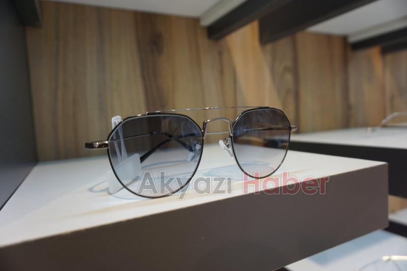 Ala Optik Dev Kampanya İle Açılıyor