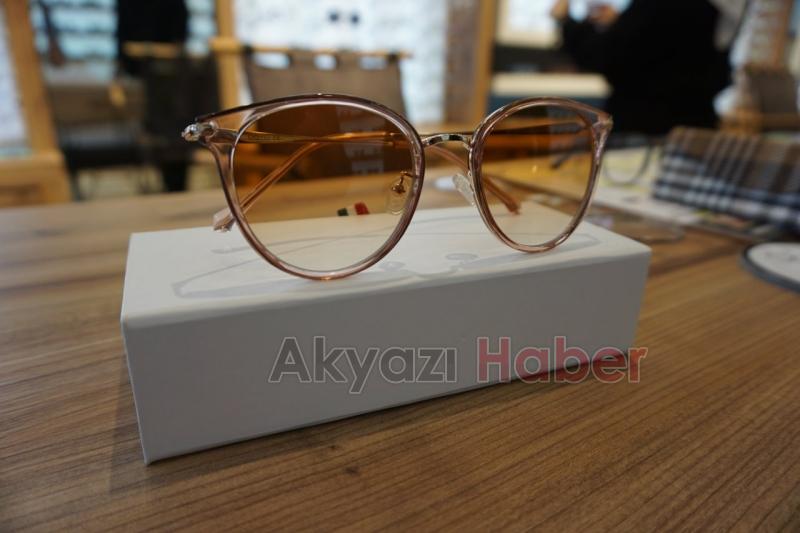 Ala Optik Dev Kampanya İle Açılıyor