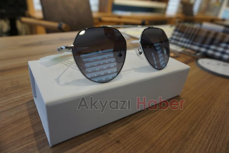 Ala Optik Dev Kampanya İle Açılıyor