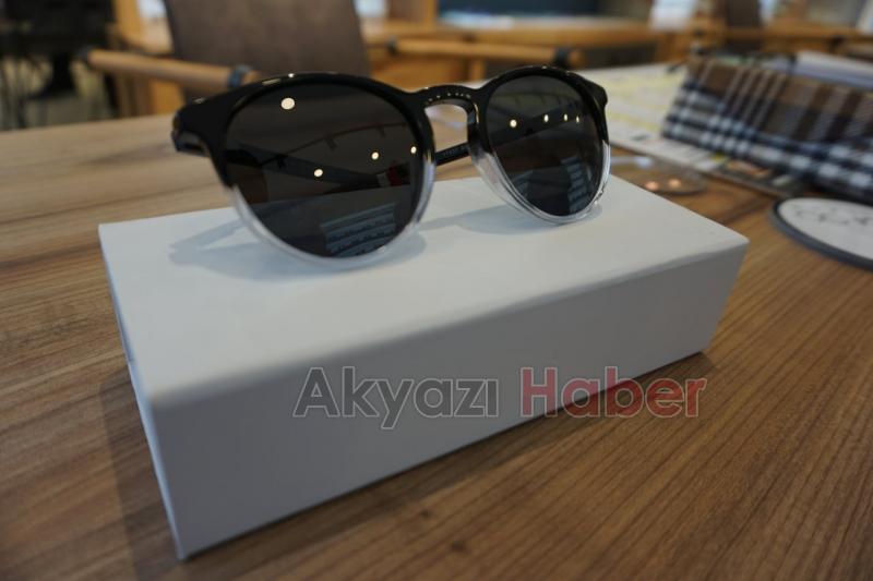 Ala Optik Dev Kampanya İle Açılıyor