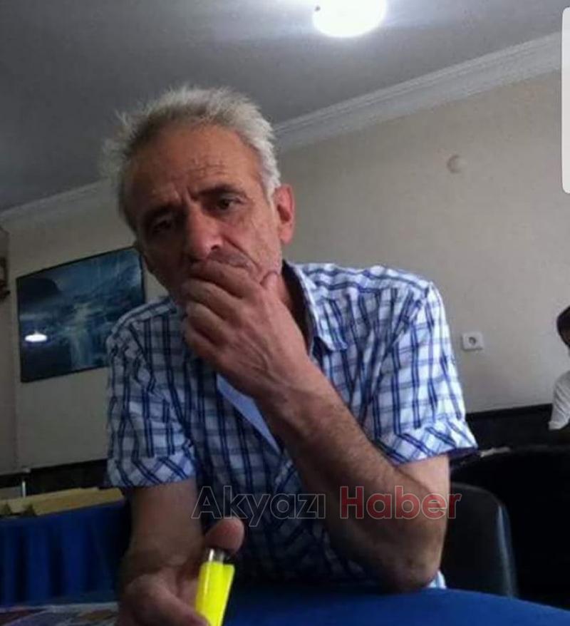 Alaaddin Okur Defnedildi