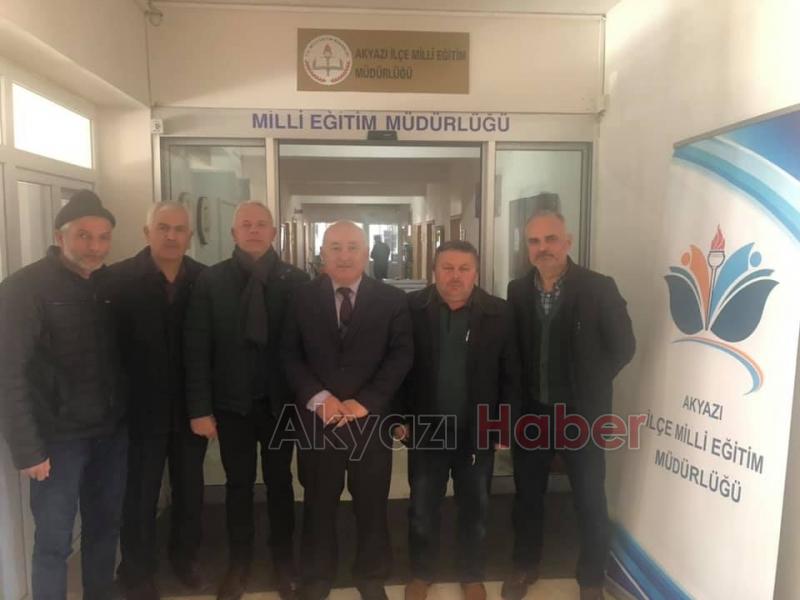 Alaağaç İlk ve Ortaokulu için yıkım kararı