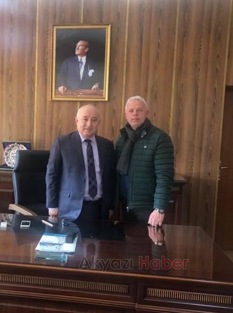 Alaağaç İlk ve Ortaokulu için yıkım kararı