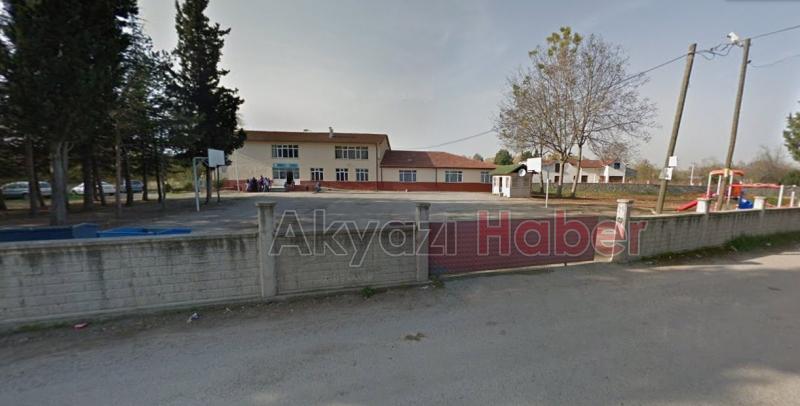 Alaağaç İlk ve Ortaokulu için yıkım kararı