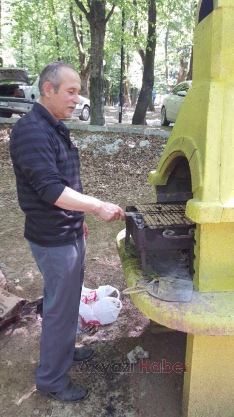 Alaağaç İlk ve Ortaokulu Öğretmenleri Piknik Yaptı