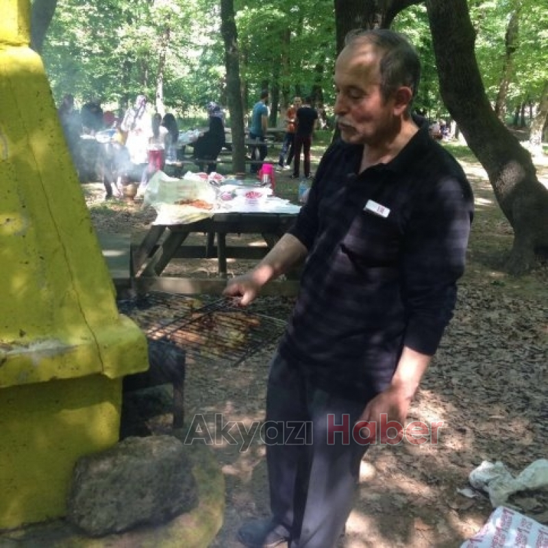 Alaağaç İlk ve Ortaokulu Öğretmenleri Piknik Yaptı