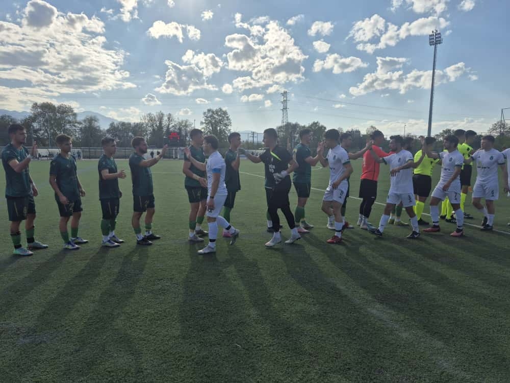 Alaağaçspor Pazarköy Eğitimspor'u 7-0 mağlup etti