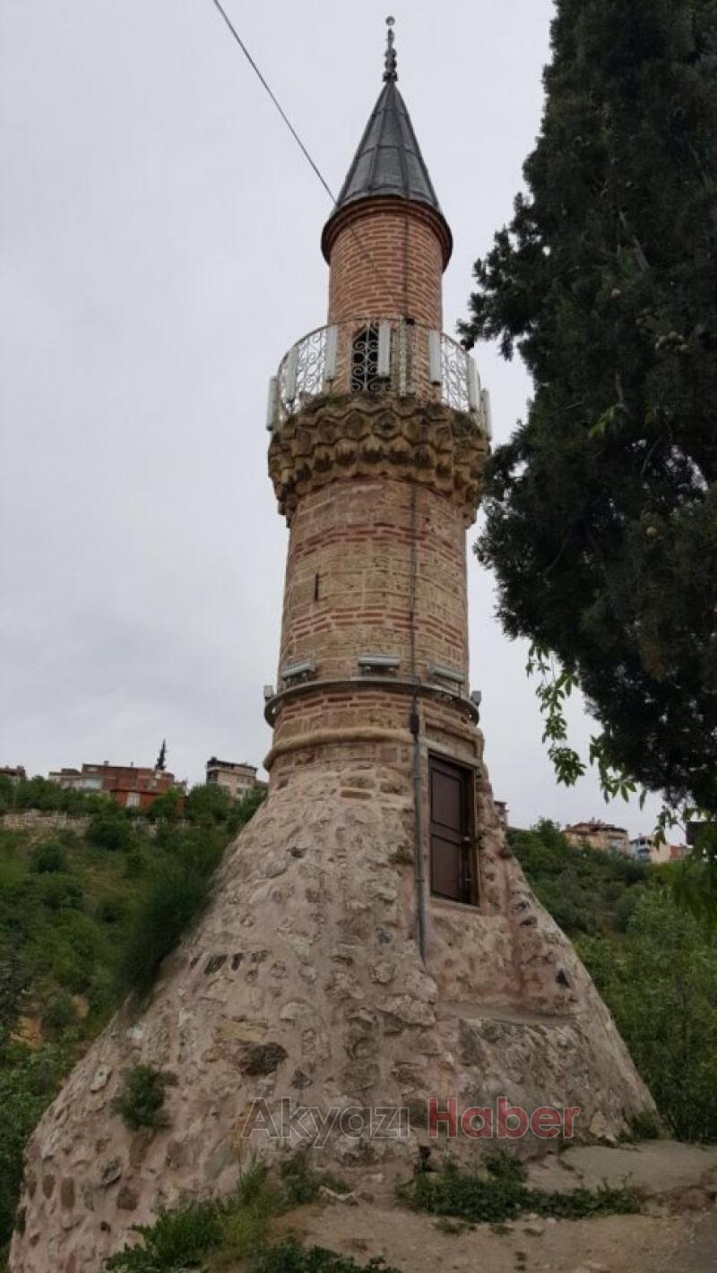 Alağaç Ortaokulundan Bilecik Ve Söğüt e Gezi