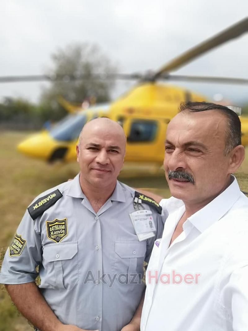 Alçak uçuşun nedeni anlaşıldı