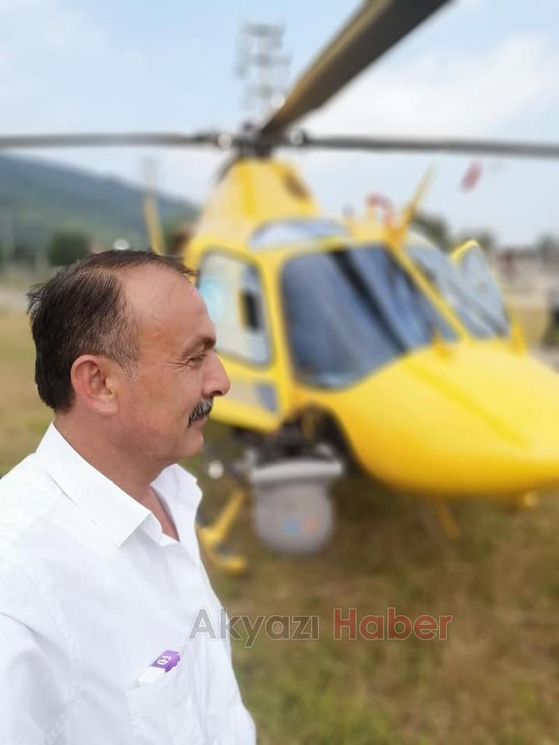 Alçak uçuşun nedeni anlaşıldı