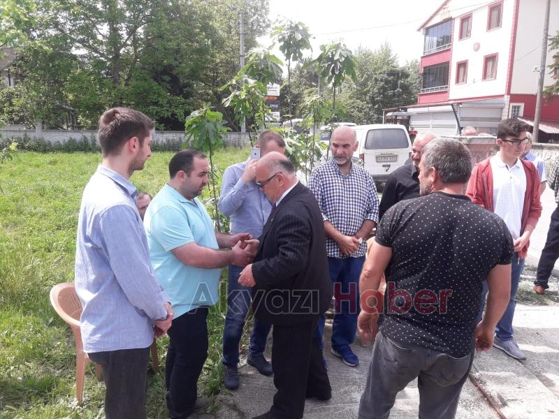 Alemdar Ailesi Büyüğünü Kaybetti