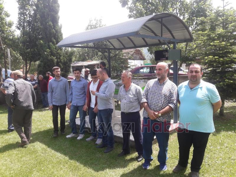 Alemdar Ailesi Büyüğünü Kaybetti