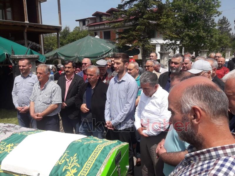 Alemdar Ailesi Büyüğünü Kaybetti