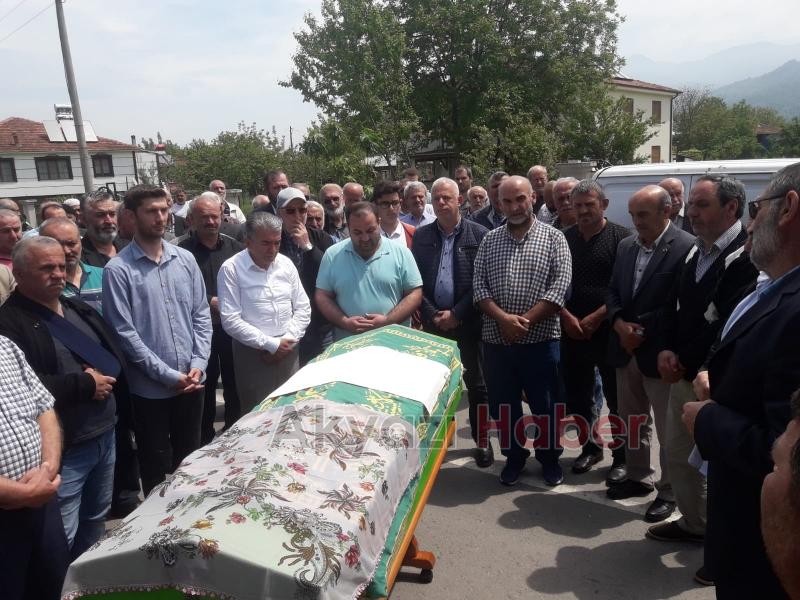 Alemdar Ailesi Büyüğünü Kaybetti