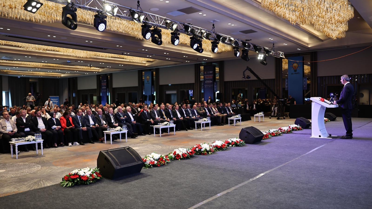 Alemdar: Sakarya’yı çok daha güzel günlere el ele, gönül gönüle taşıyacağız