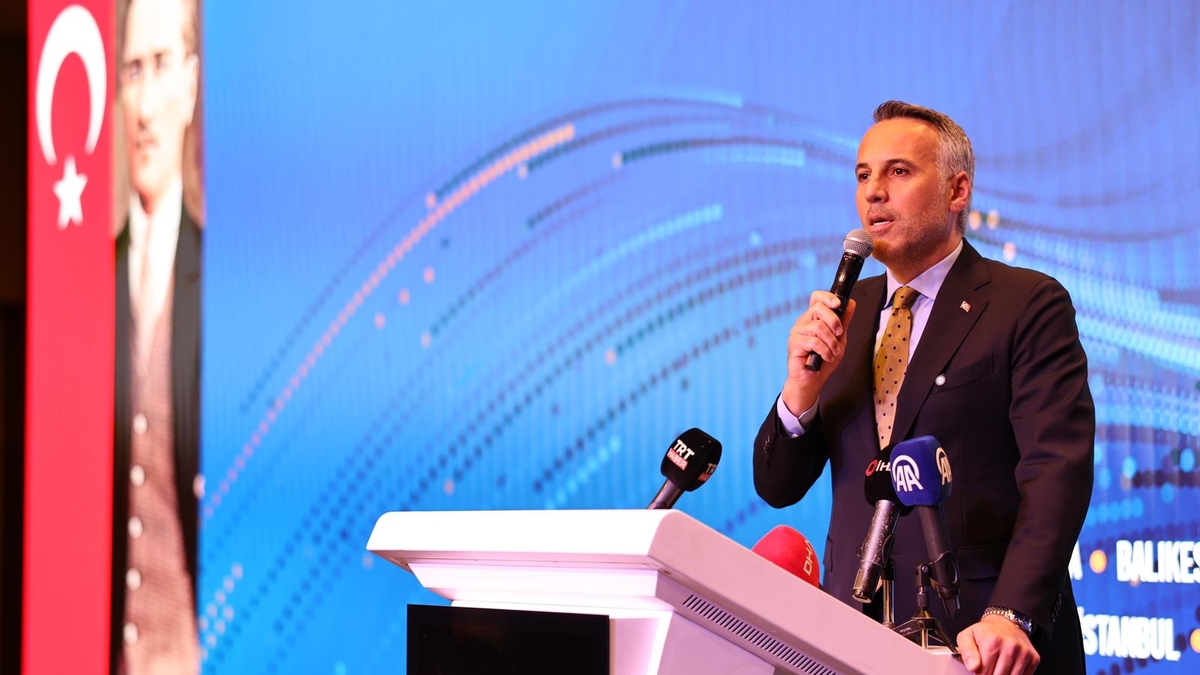 Alemdar: Sakarya’yı çok daha güzel günlere el ele, gönül gönüle taşıyacağız