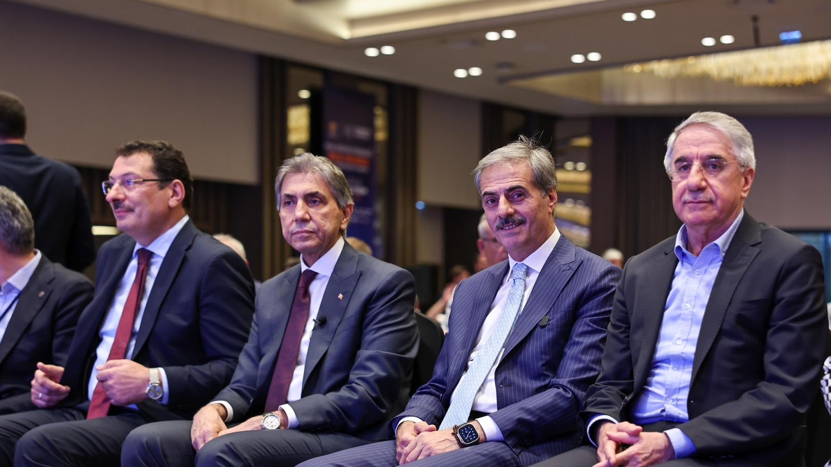Alemdar: Sakarya’yı çok daha güzel günlere el ele, gönül gönüle taşıyacağız