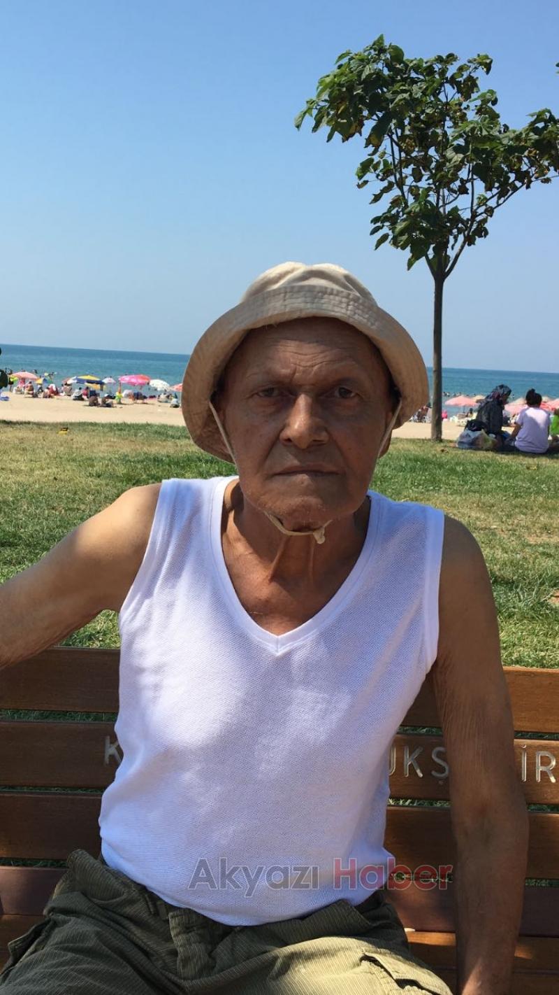 Ali Başak Defnedildi