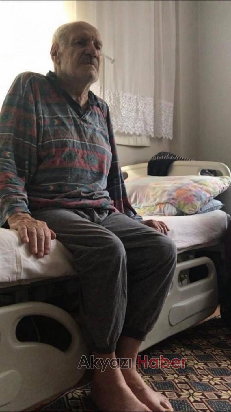 Ali Becit Defnedildi 