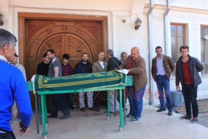 Ali Beşir Defnedildi