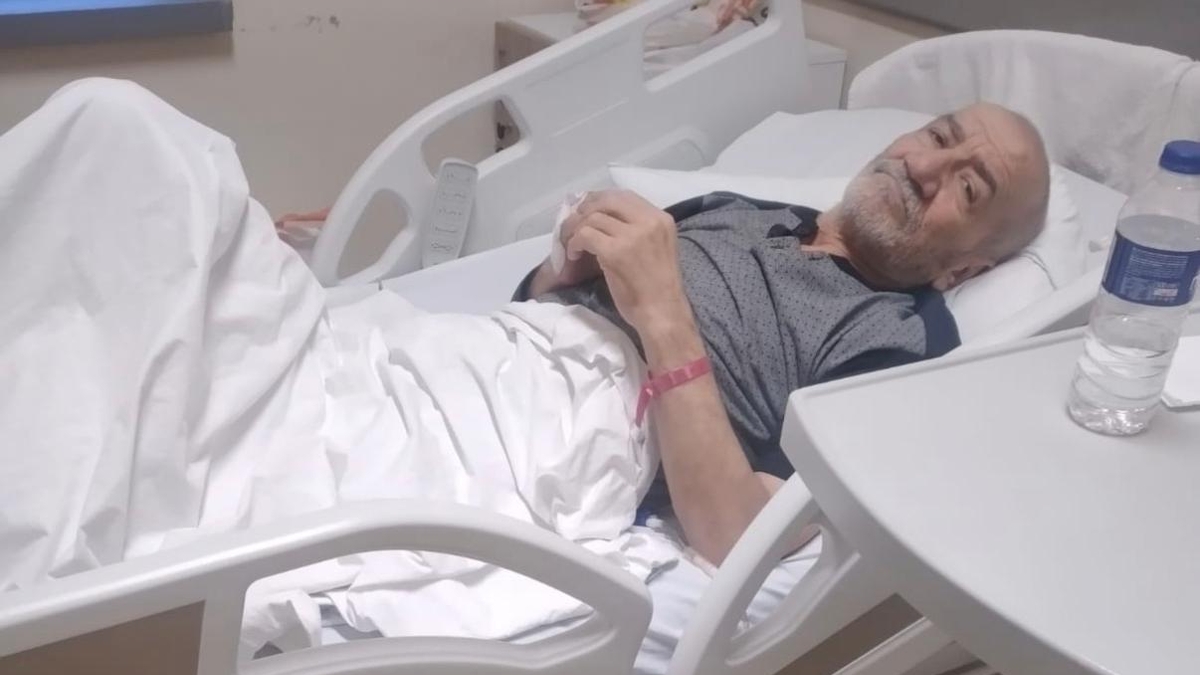 Ali Hikmet Yıldırım Vefat Etti