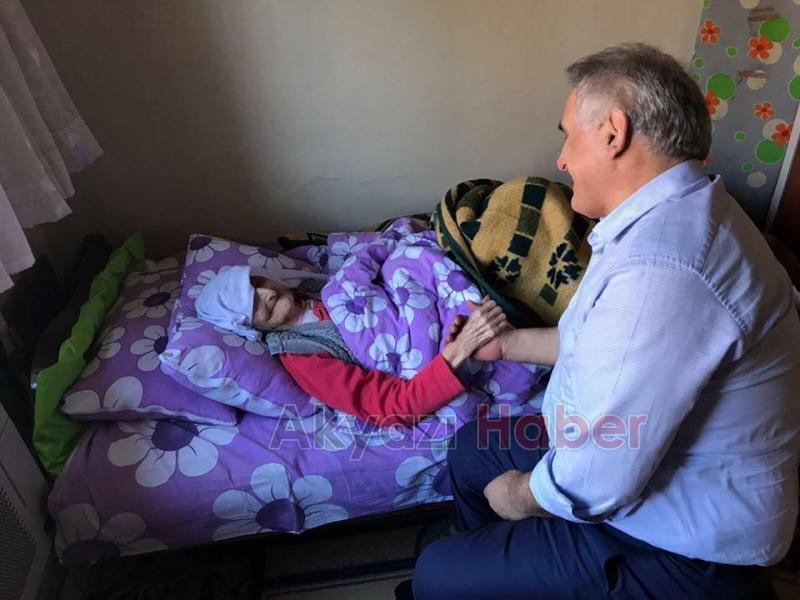 ALi iNCi'NiN ACI GÜNÜ